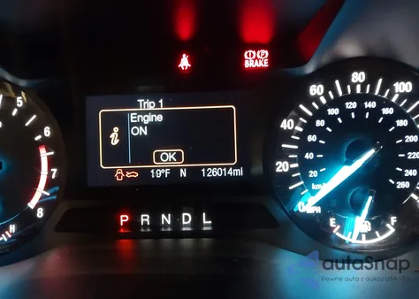 2017 Ford Fusion Se from USA, damaged, VIN 3FA6P0H73HR138592